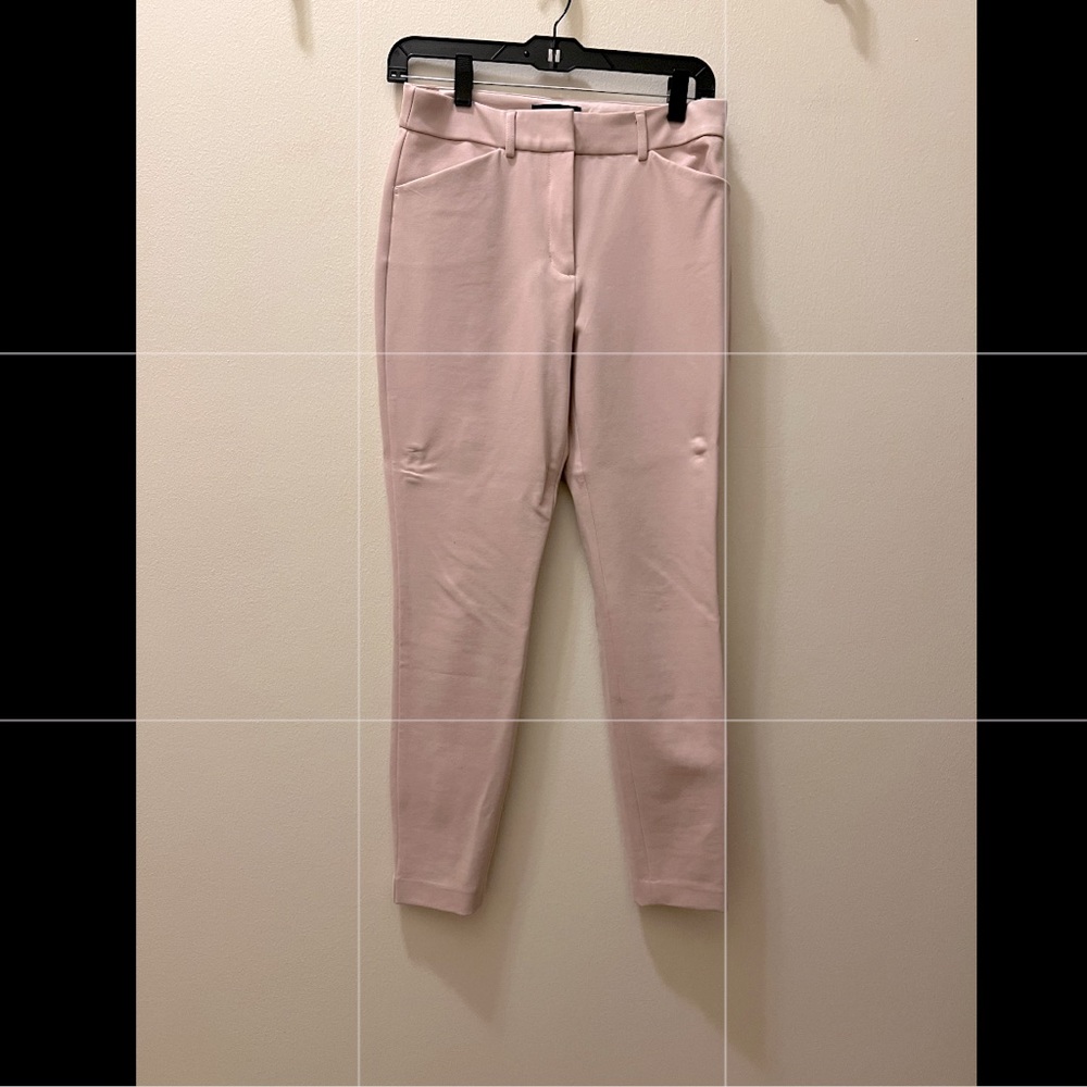 Skinny Express Dress Pant